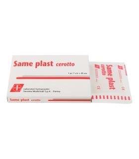 SAME-PLAST Cerotto 7x20cm