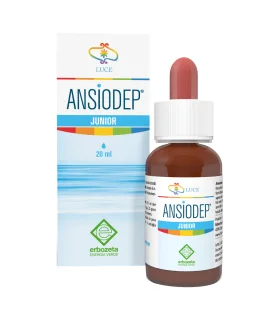 ANSIODEP Junior Gocce 20ml