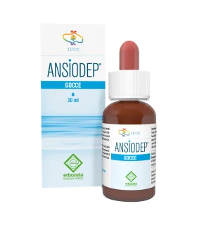 ANSIODEP Gocce 20ml