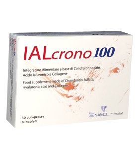 IALCRONO 100 30 Compresse