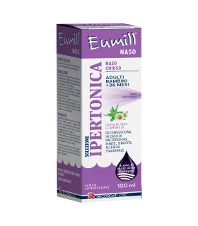EUMILL Naso Sol.Ipert.Spy100ml