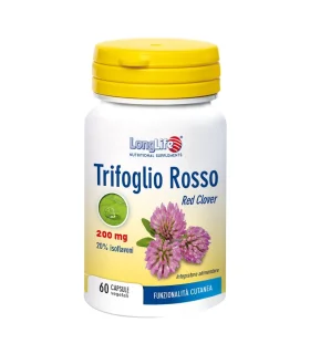 LONGLIFE TRIFOGLIO 60 Capsule