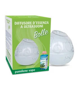 PUMILENE Vapo Bolle U-Suoni