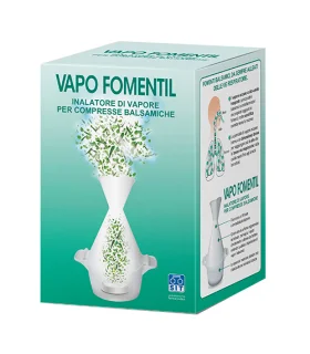 VAPO Fomentil Inalatore