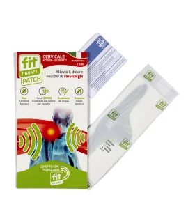 FIT Cerotto Cerv.2pz