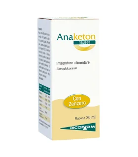 ANAKETON Nausea 30ml