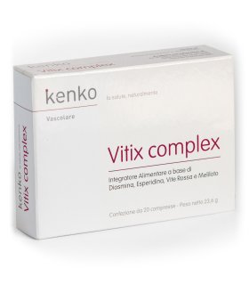 VITIX Cpx 20 Compresse