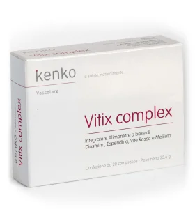 VITIX Cpx 20 Compresse