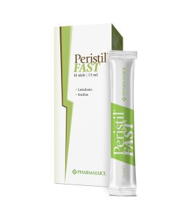 PERISTIL Fast 10 Stk 150ml