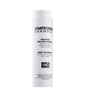 ANATROFINE Shampoo 200ml