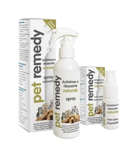PET Remedy Spray  15ml