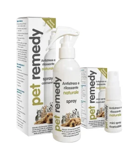 PET Remedy Spray 200ml