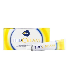 THDCREAM Emorroidi 30ml