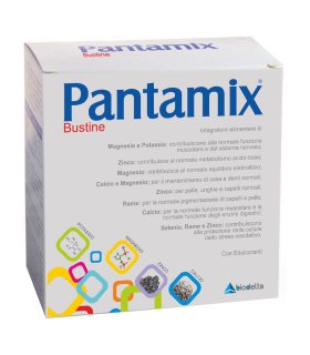 PANTAMIX 20 Bust.8g