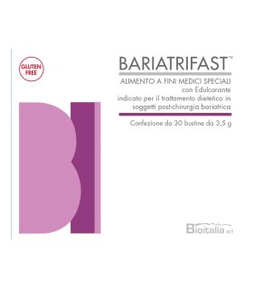 BARIATRIFAST 30 Bustine
