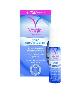 VAGISIL Spray Anti-Sfregamento 30 ml