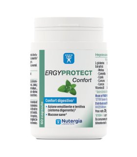 ERGYPROTECT Confort 60 Capsule