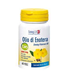 LONGLIFE OLIO ENOTERA 60 Perle