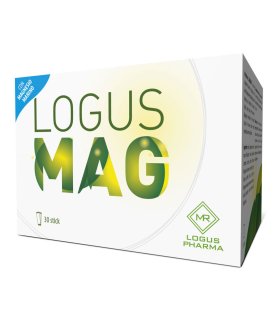 LOGUS MAG 30 Stk