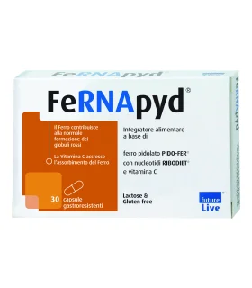 FERNAPYD 30 Capsule
