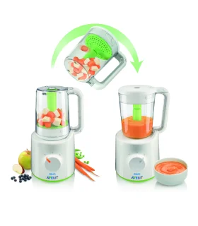 AVENT EasyPappa 2in1