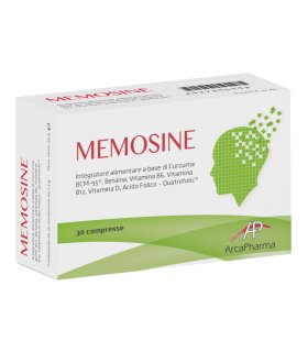 MEMOSINE 30 Compresse