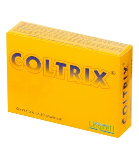 COLTRIX 30 Compresse 700mg    LEGREN
