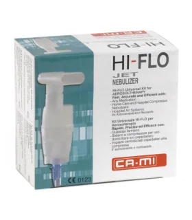 HI-KLO Kit+Forcella Nas. CA-MI