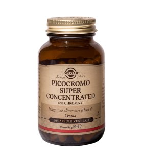 PICOCROMO SuperConc.90 CapsuleSOLG