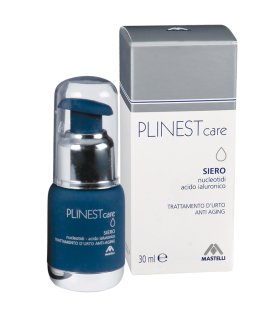 PLINEST CARE Crema Siero 30ml