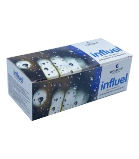 INFLUEL 10 Fiale 5 ml