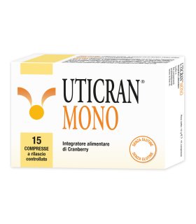 UTICRAN Mono Maxi 60 Compresse
