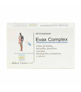 EVAX Complex 60 Compresse
