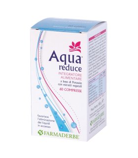NUTRALITE Aqua Reduce 60 Compresse