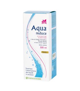 AQUA REDUCE Liquido 500ml FDB