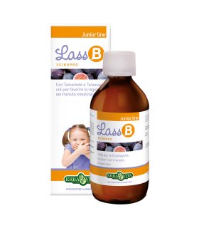 LASS-B Scir.150ml          EBV