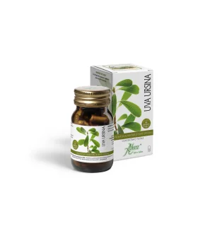 UVA URSINA 50 Opr        ABOCA