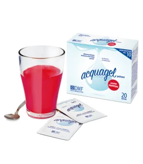 ACQUAGEL Al.Diet.Gran.20Bst 5g