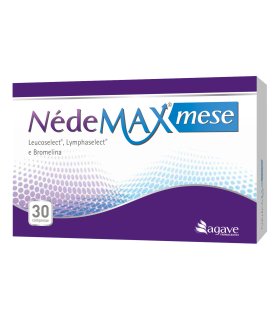 NEDEMAX Mese 30 Compresse