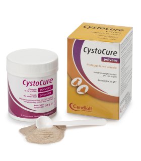 Cystocure Forte Polvere 30g
