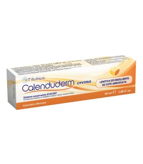 CALENDUDERM Crema 50ml