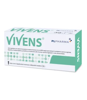 VIVENS Gel Vaginale 35ml