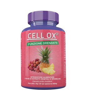 CELL OX 60 Capsule