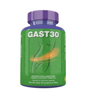 GAST 30 60 Capsule