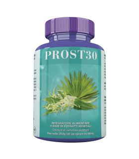 PROST 30 60 Capsule