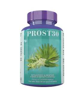 PROST 30 60 Capsule