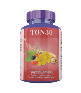 TON 30 60 Capsule