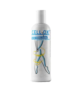CELL OX Crema Gel 250ml