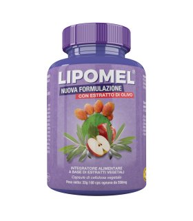 LIPOMEL 60 Capsule