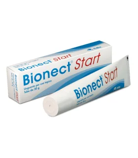 BIONECT START Unguento 30g